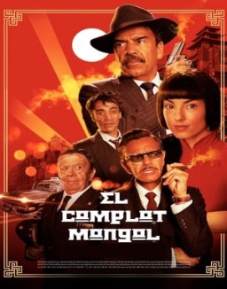 ver El Complot Mongol