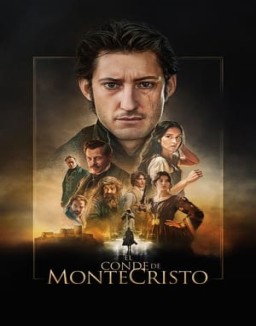 ver El Conde de Montecristo pelicula online