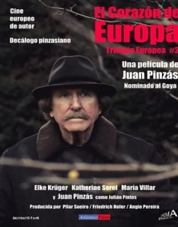 ver El corazón de Europa pelicula online