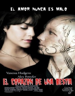 ver El corazón de la bestia