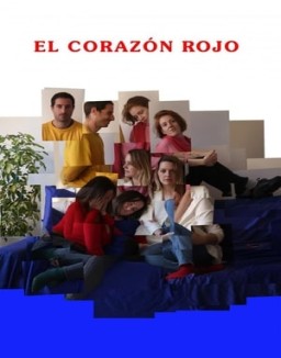 ver El corazón rojo pelicula online