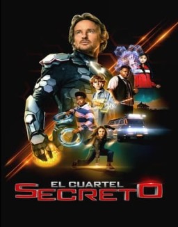 ver El cuartel secreto pelicula online