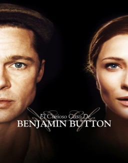 ver El curioso caso de Benjamin Button (2008) part1