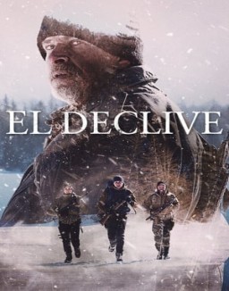 ver El declive pelicula online