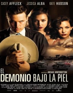 ver El demonio bajo la piel