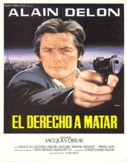 ver El derecho a matar