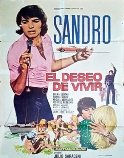 ver El deseo de vivir