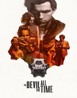 ver El diablo a todas horas pelicula online