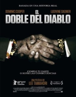 ver El doble del diablo