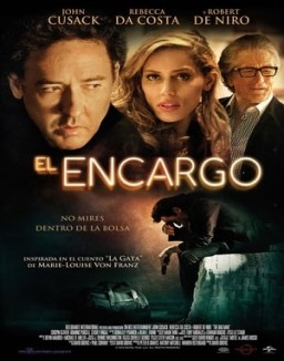 ver El encargo