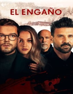 ver El engaño pelicula online
