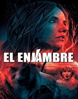 ver El Enjambre pelicula online