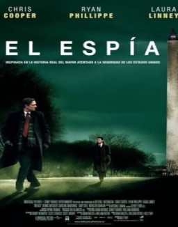 ver El espía
