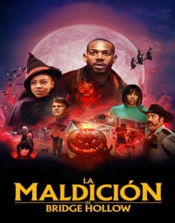 ver El espíritu de Bridge Hollow pelicula online