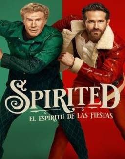 ver El espíritu de la Navidad pelicula online