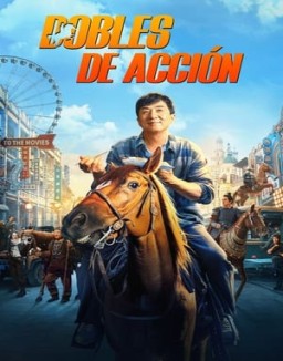 ver El especialista (Ride On) pelicula online