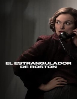 ver El estrangulador de Boston