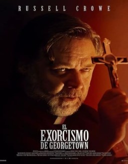 ver El exorcismo de Georgetown pelicula online