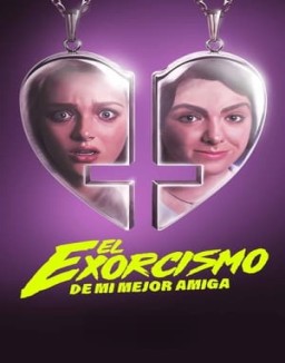 ver El exorcismo de mi mejor amiga pelicula online