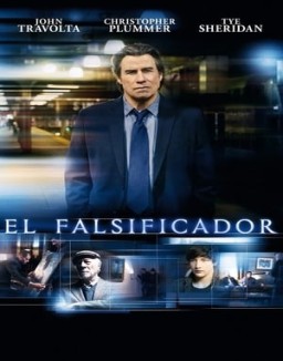 ver El falsificador