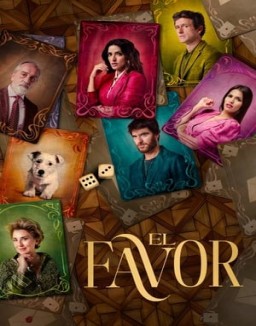 ver El favor pelicula online