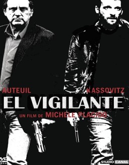 ver El francotirador (2012)