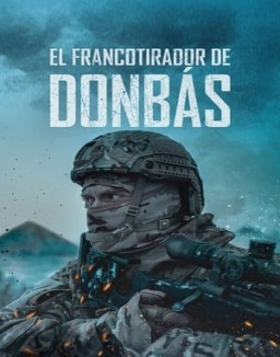 ver El francotirador de Donbás pelicula online