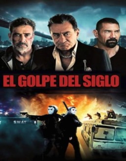 ver El golpe del siglo