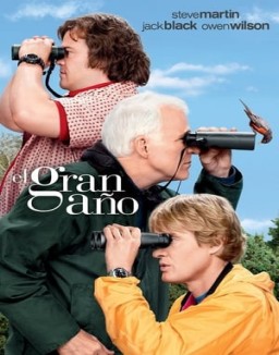 ver El gran año