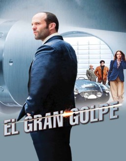 ver El gran golpe (2008)