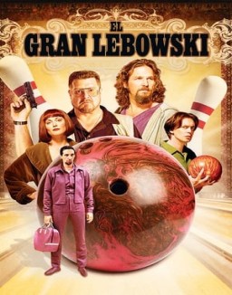 ver El gran Lebowski