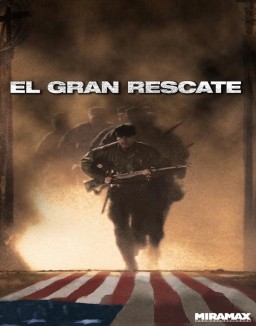 ver El gran rescate part 1 (2005)