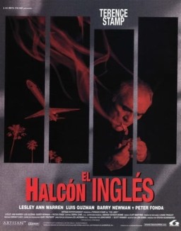 ver El halcón inglés