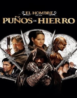 ver El hombre de los puños de hierro