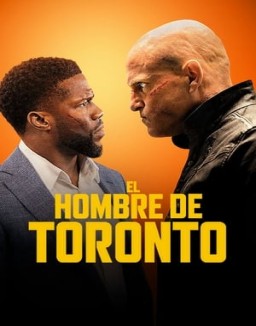 ver El hombre de Toronto pelicula online