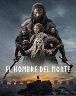 ver El hombre del norte pelicula online