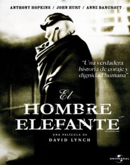 ver El hombre elefante