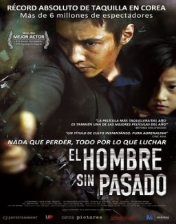 ver El hombre sin pasado