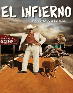 ver El infierno (2010)