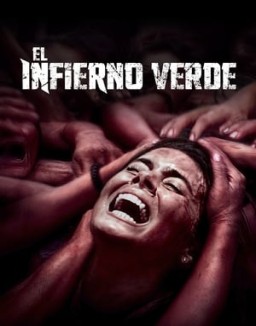 ver El infierno verde