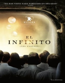 ver El infinito
