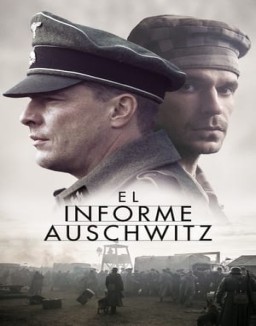 ver El informe Auschwitz
