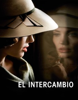 ver El intercambio (2008) Part2
