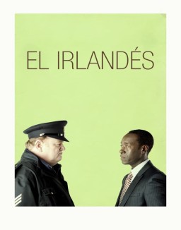 ver El irlandés (2011)