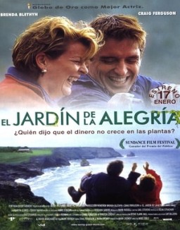 ver El jardín de la alegría