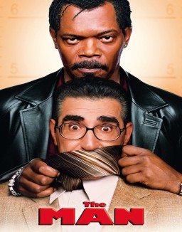 ver El jefe (2005)