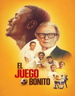 ver El juego bonito pelicula online