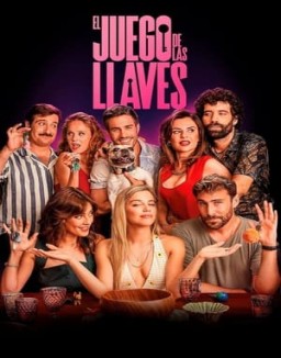 ver El juego de las llaves pelicula online
