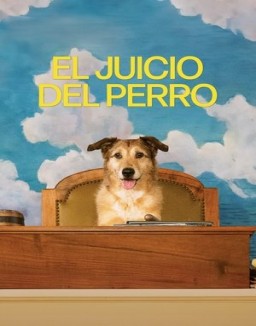 ver El juicio del perro pelicula online