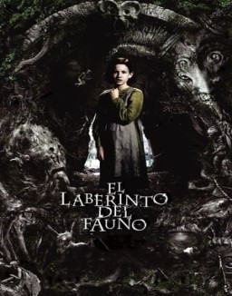 ver El laberinto del fauno